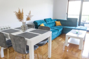 La Finestra Apartment